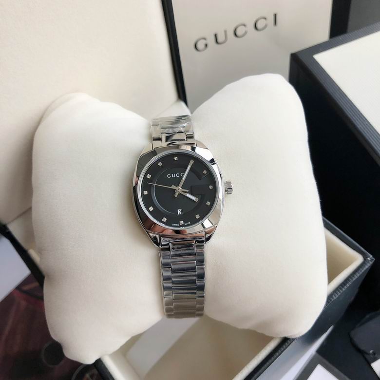 GUCCl Watches 007